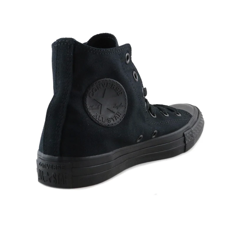 Bota total negro M3310C Converse