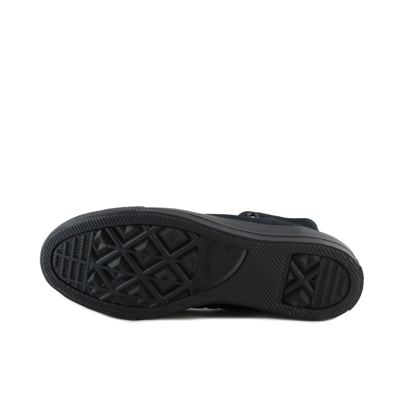 Bota total negro M3310C Converse