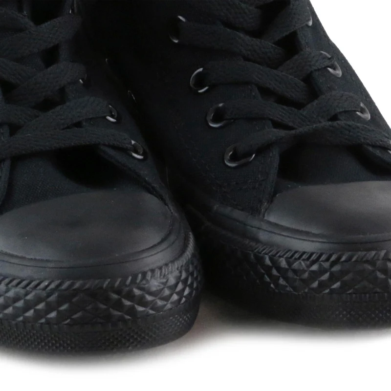 Bota total negro M3310C Converse