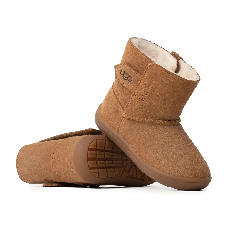 Bota camel KEELAN UGG