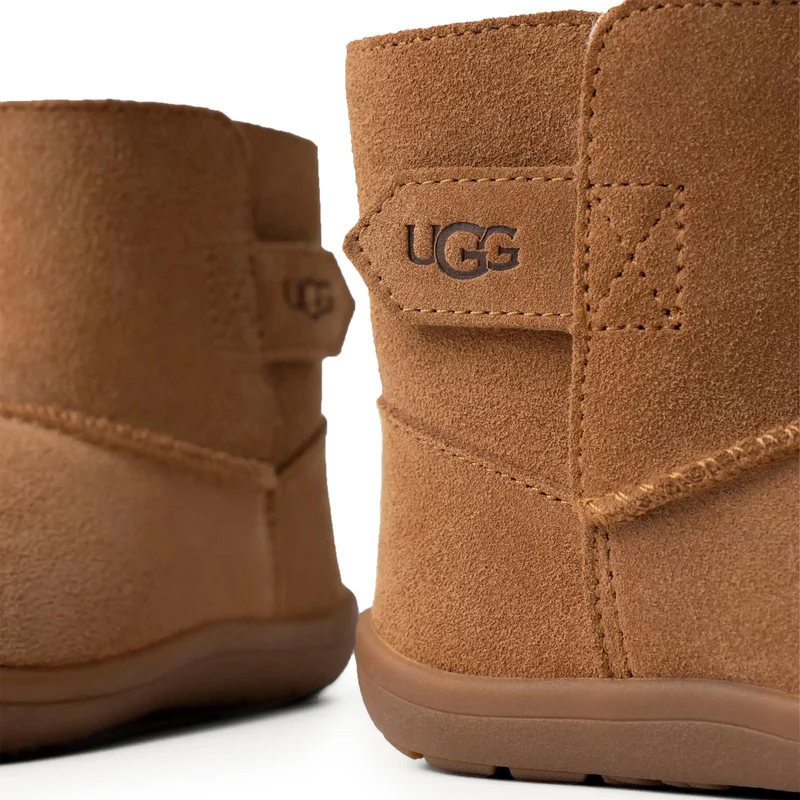 Bota camel KEELAN UGG