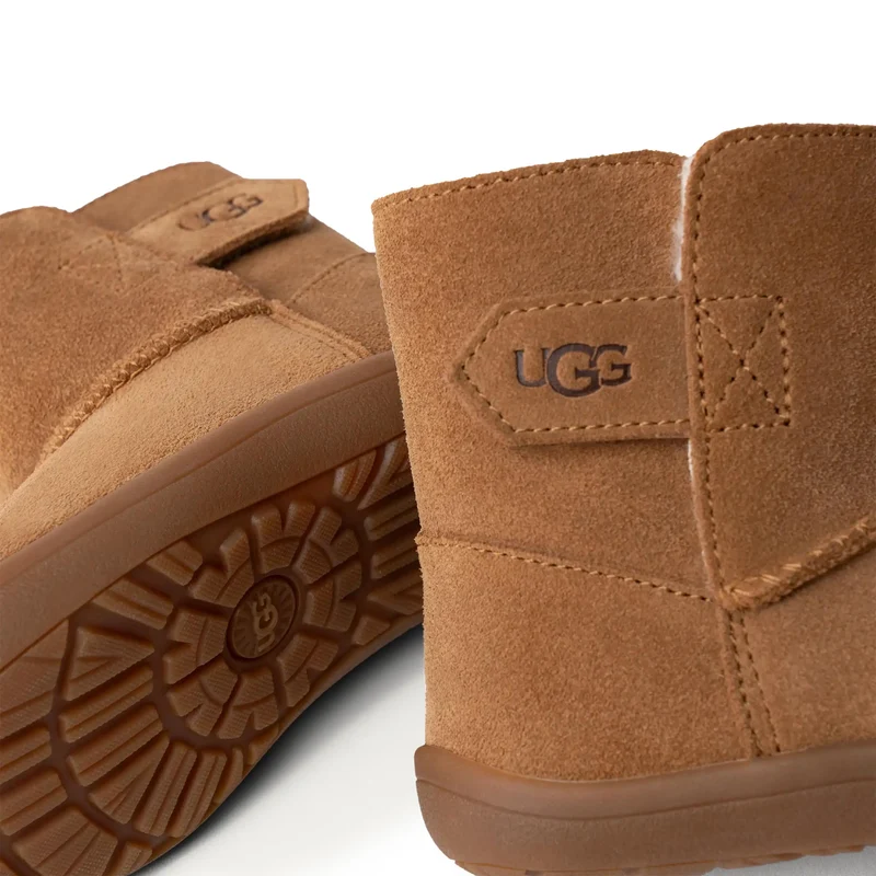 Bota camel KEELAN UGG