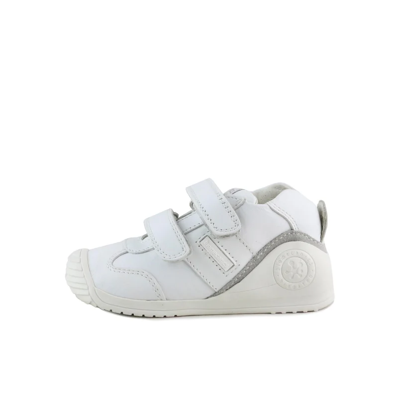 Deportiva total blanco 151157 Biomecanics