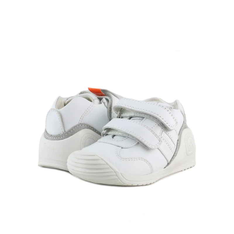 Deportiva total blanco 151157 Biomecanics