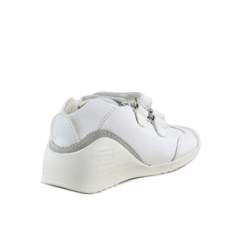 Deportiva total blanco 151157 Biomecanics