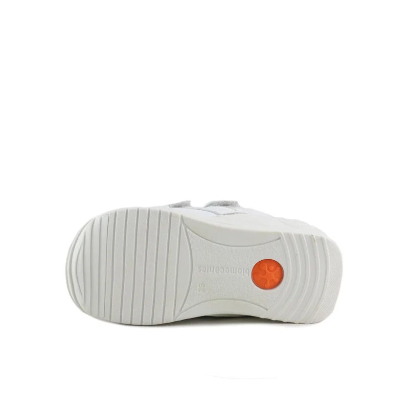 Deportiva total blanco 151157 Biomecanics