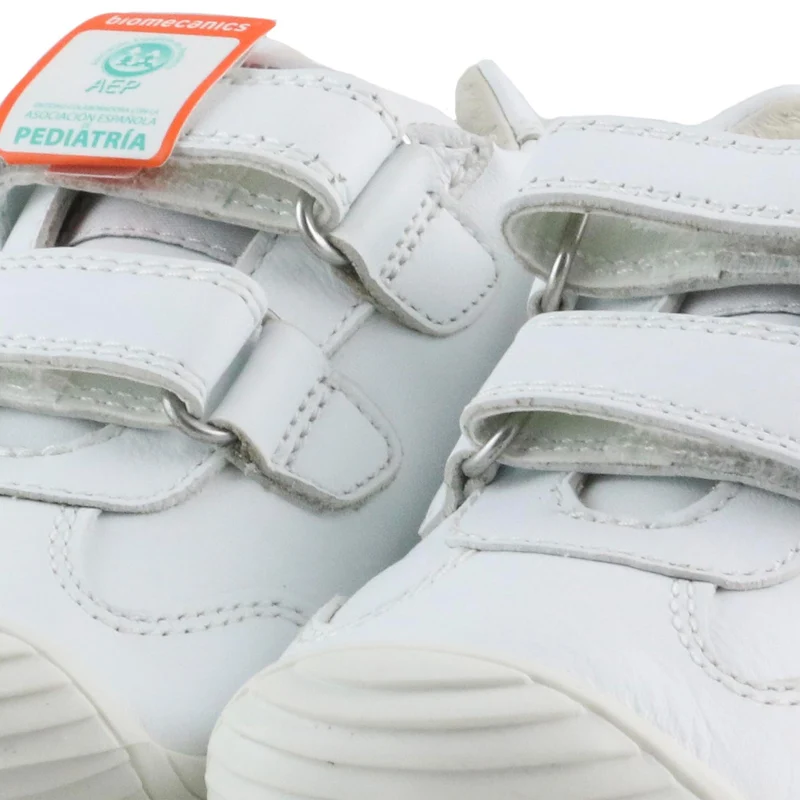 Deportiva total blanco 151157 Biomecanics