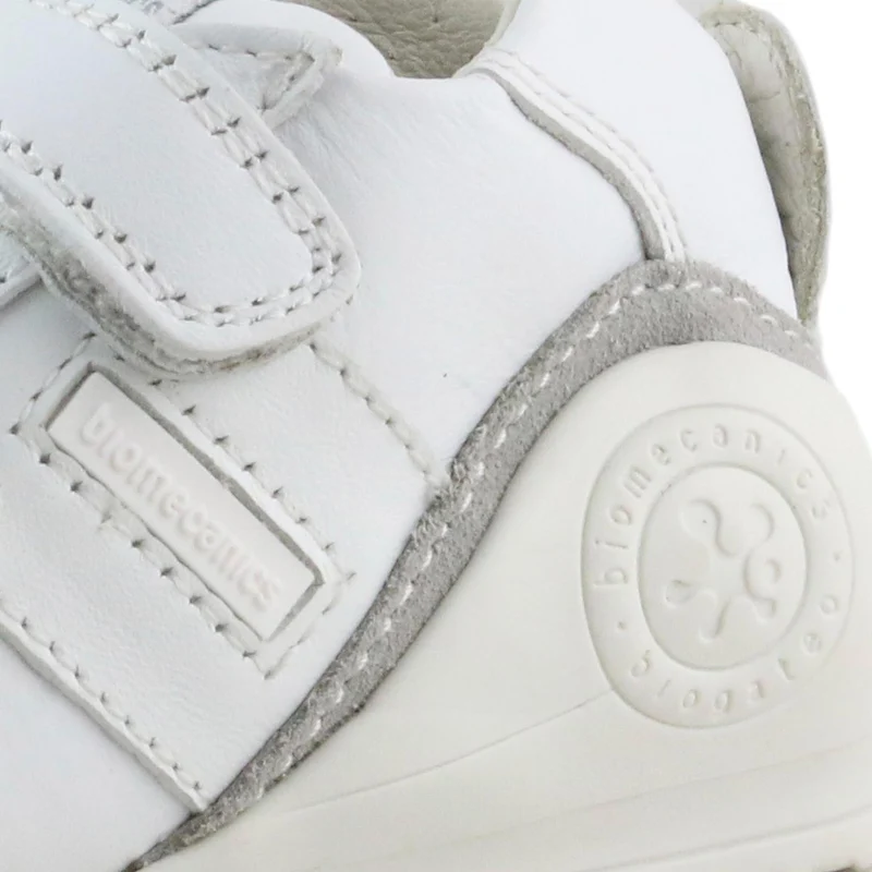 Deportiva total blanco 151157 Biomecanics