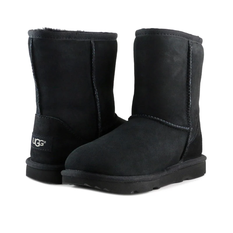 Bota negra 5251 UGG