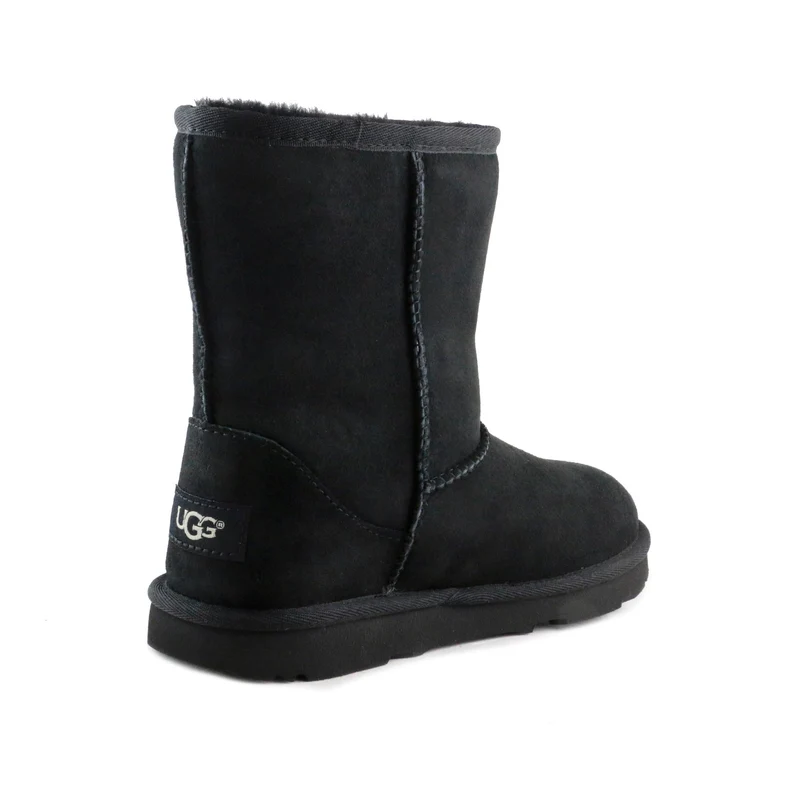 Bota negra 5251 UGG