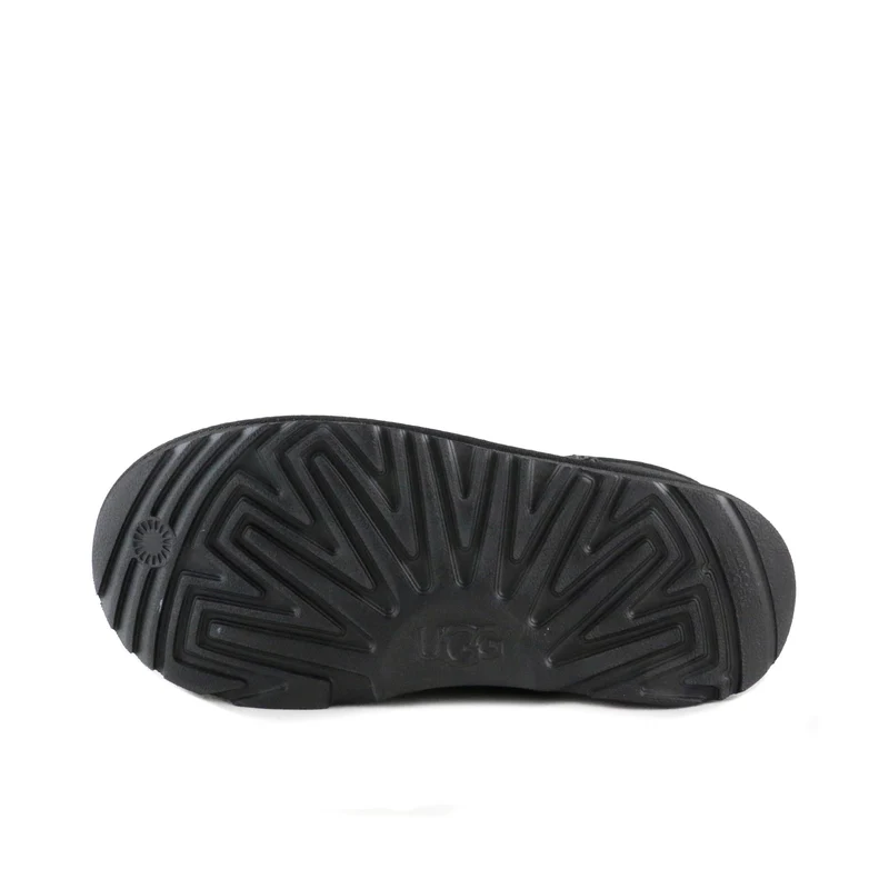 Bota negra 5251 UGG