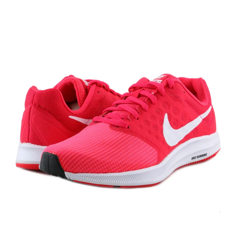 Deportiva rojo DOWNSHIFTER Nike