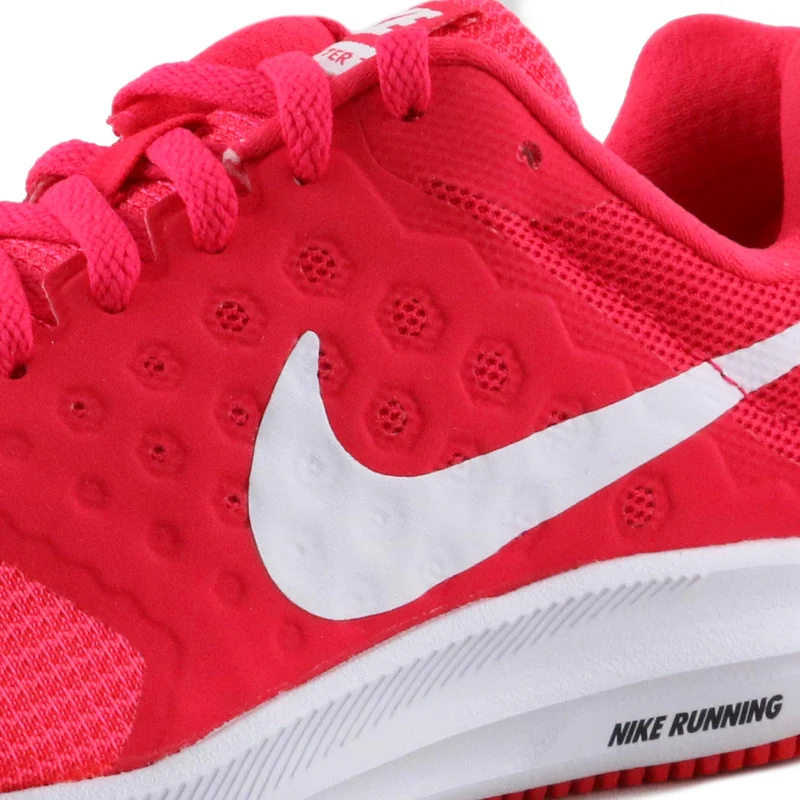 Deportiva rojo DOWNSHIFTER Nike