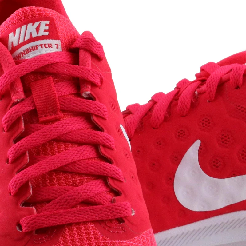 Deportiva rojo DOWNSHIFTER Nike