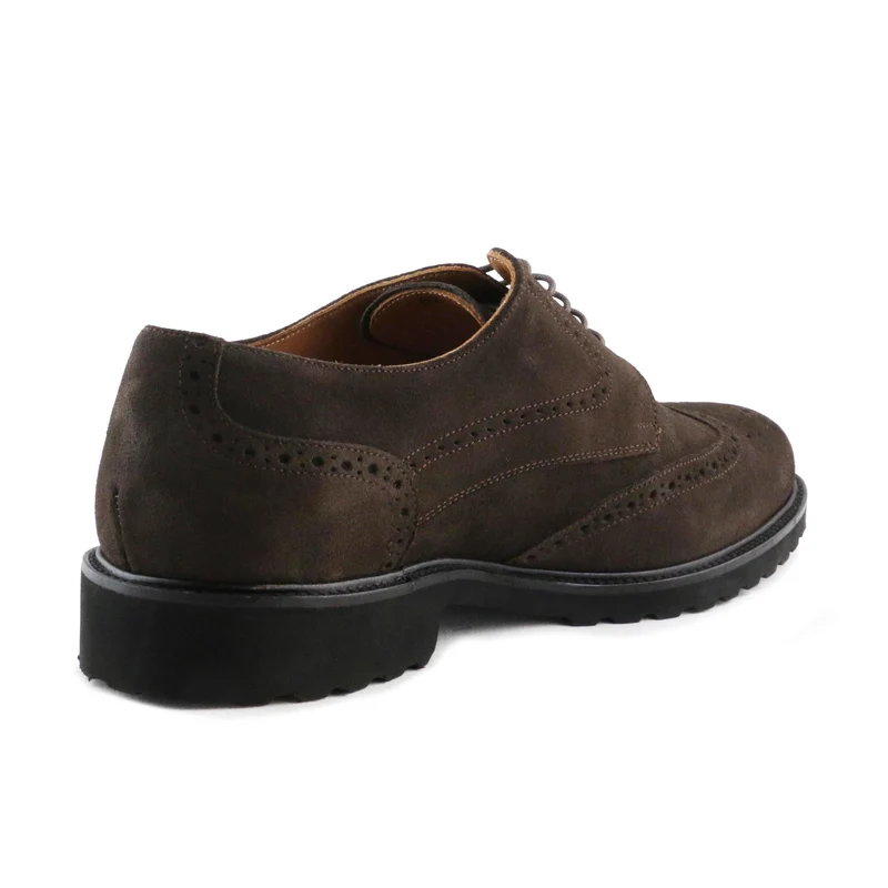 Blucher serraje marrón 966961 Jeromín