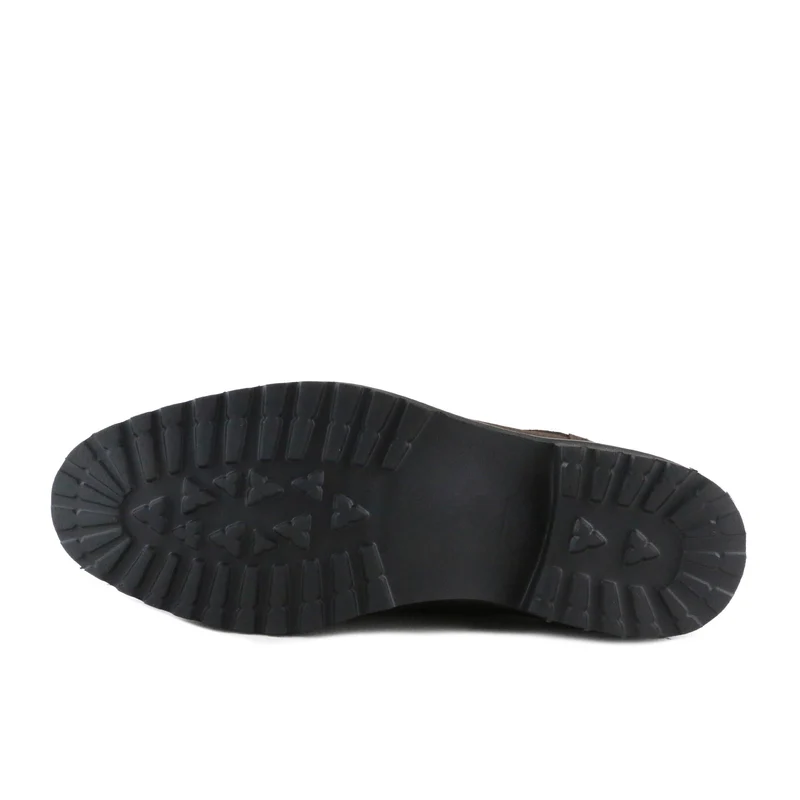 Blucher serraje marrón 966961 Jeromín