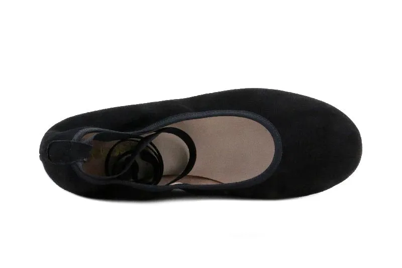 Bailarina ante negro 952 Jeromín