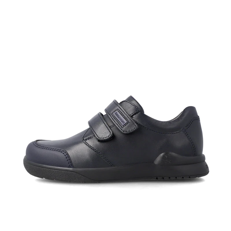 Blucher azul 161126 Biomecanics
