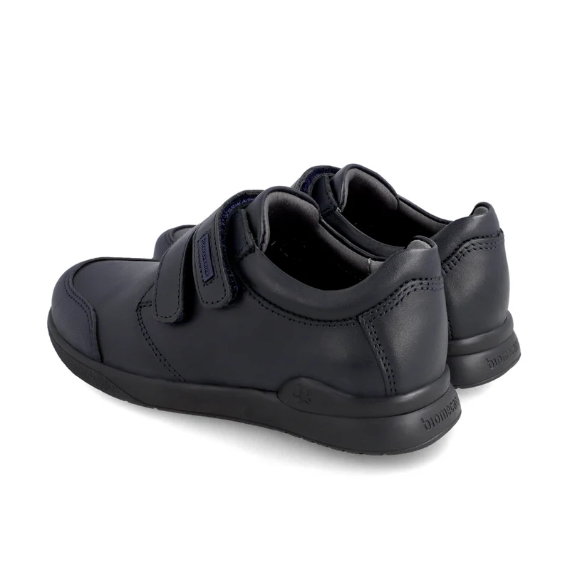 Blucher azul 161126 Biomecanics