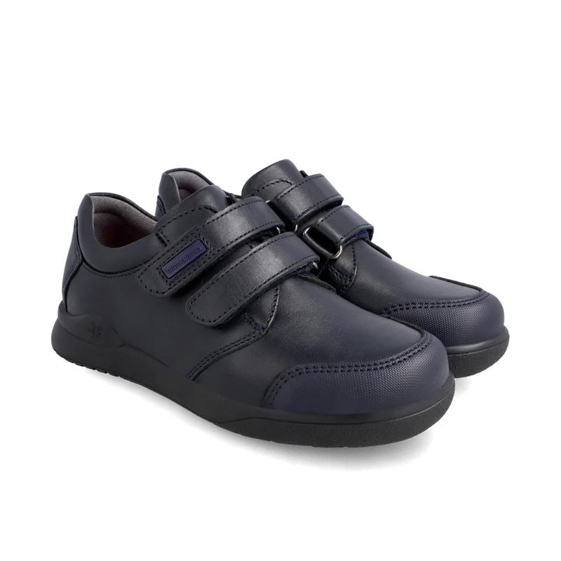 Blucher azul 161126 Biomecanics