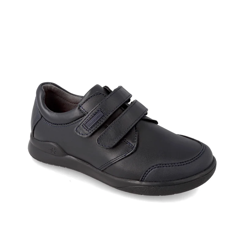 Blucher azul 161126 Biomecanics