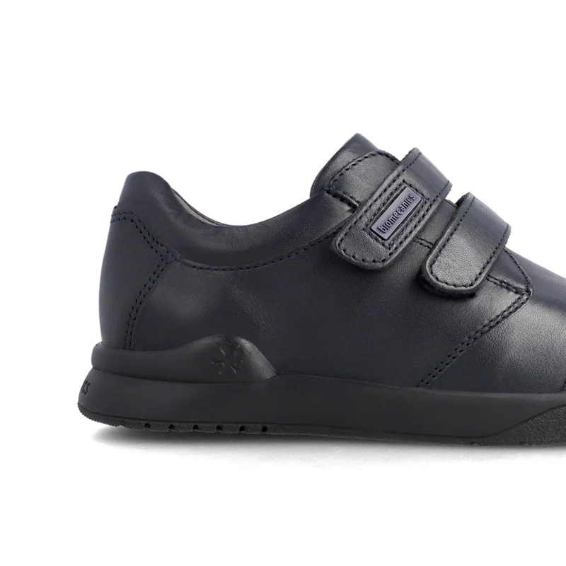 Blucher azul 161126 Biomecanics