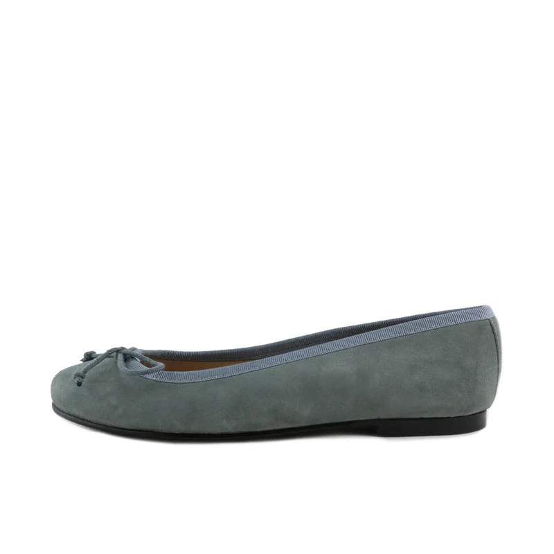 Bailarina gris claro 5760 Jeromín