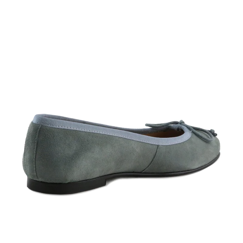 Bailarina gris claro 5760 Jeromín