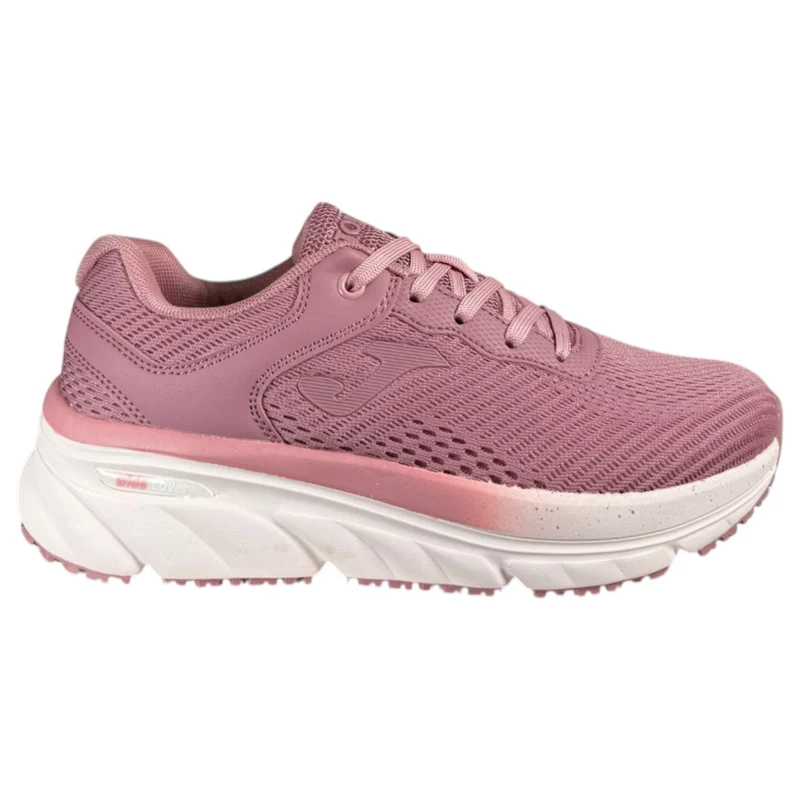 Zapatillas Joma Atenea Lady 2620 Rosa