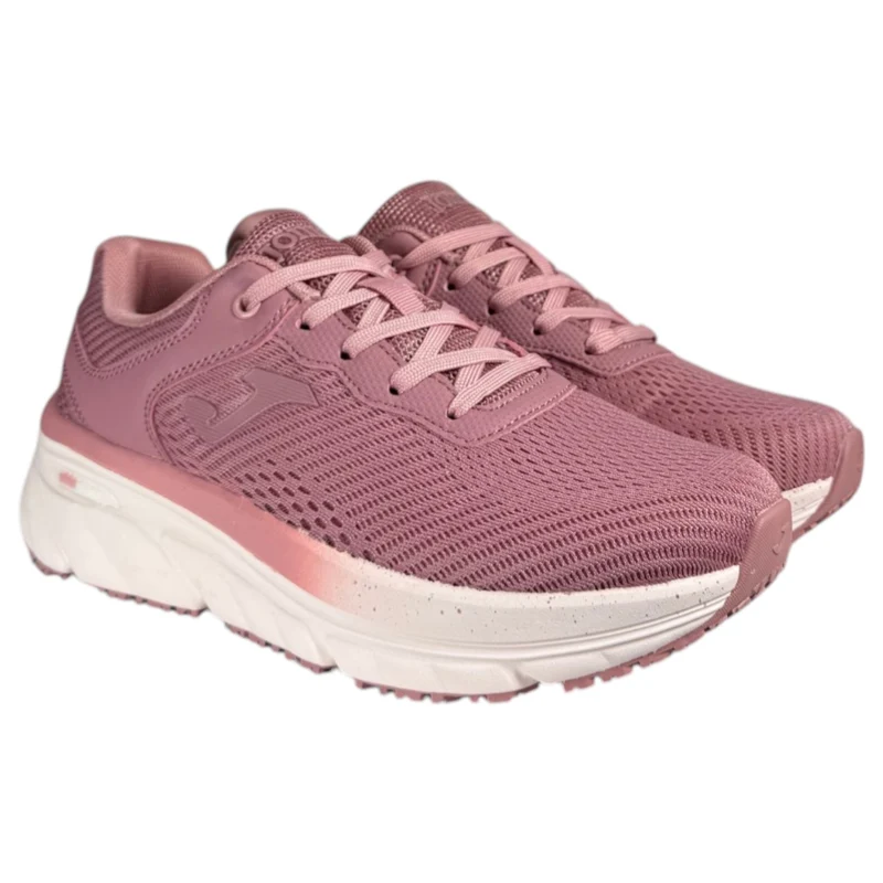 Zapatillas Joma Atenea Lady 2620 Rosa