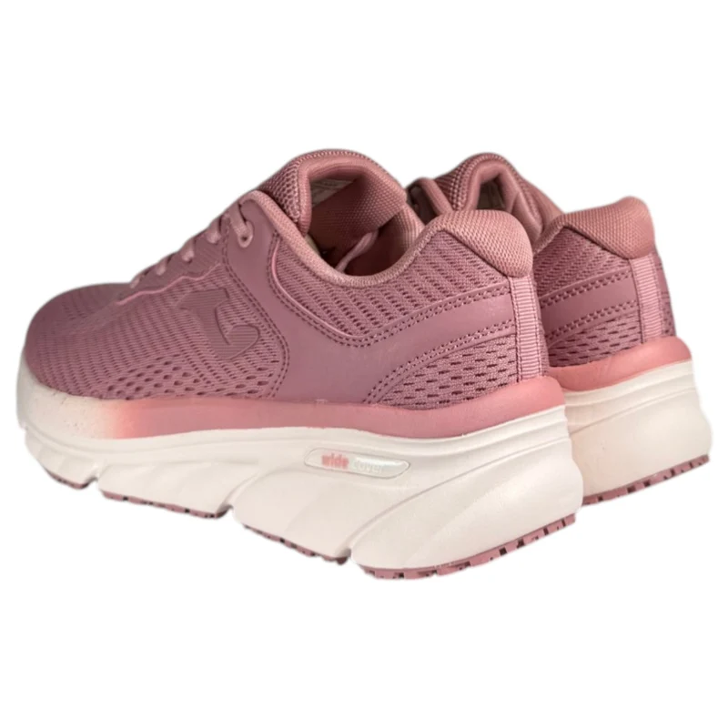 Zapatillas Joma Atenea Lady 2620 Rosa
