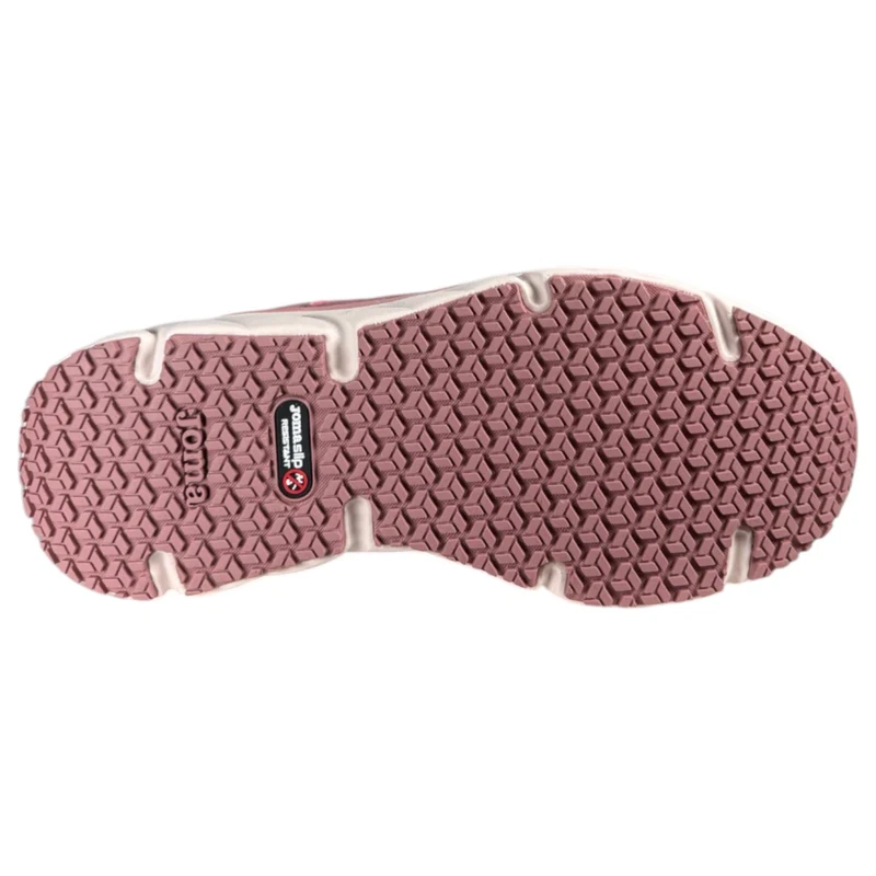 Zapatillas Joma Atenea Lady 2620 Rosa