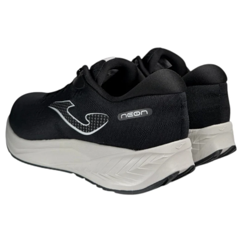 Zapatillas Joma Neon Lady 2601 Negro