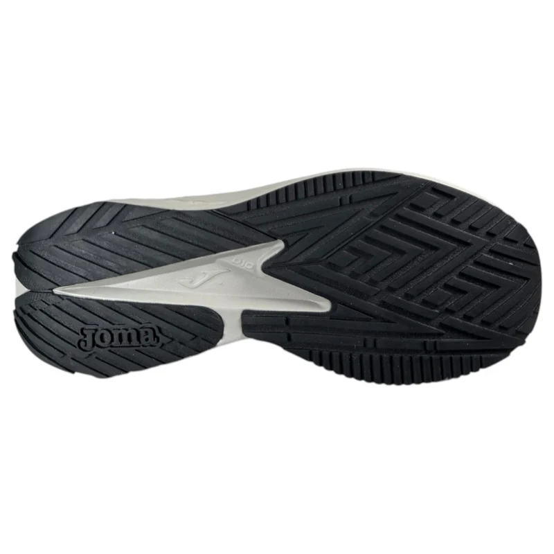 Zapatillas Joma Neon Lady 2601 Negro