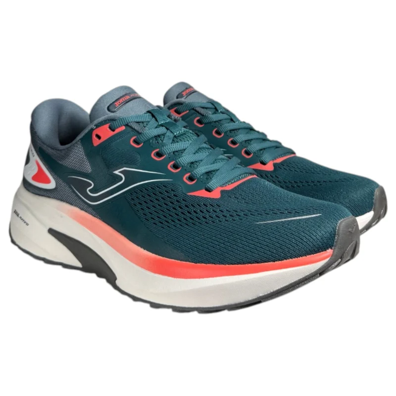 Zapatillas Joma Speed Men 2615 Verde