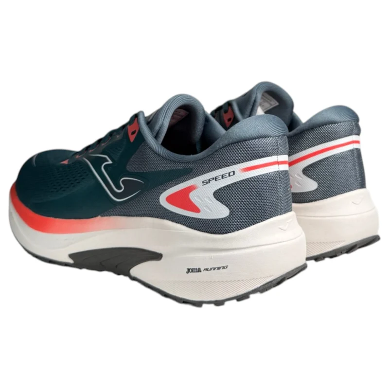 Zapatillas Joma Speed Men 2615 Verde