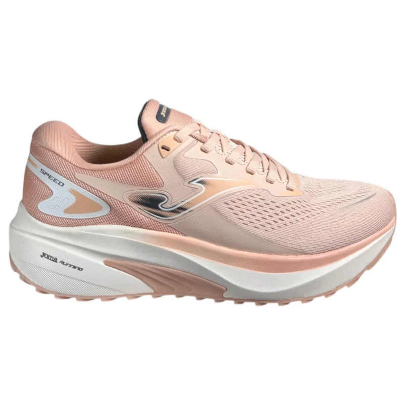 Zapatillas Joma Speed Lady 2629 Rosa