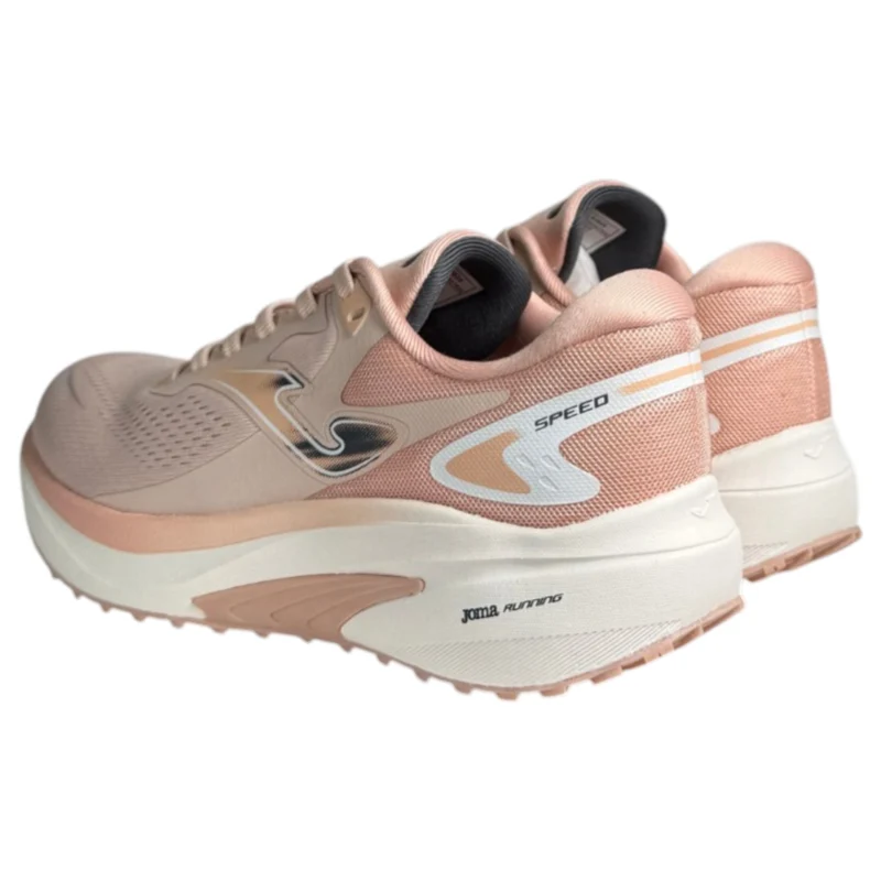 Zapatillas Joma Speed Lady 2629 Rosa