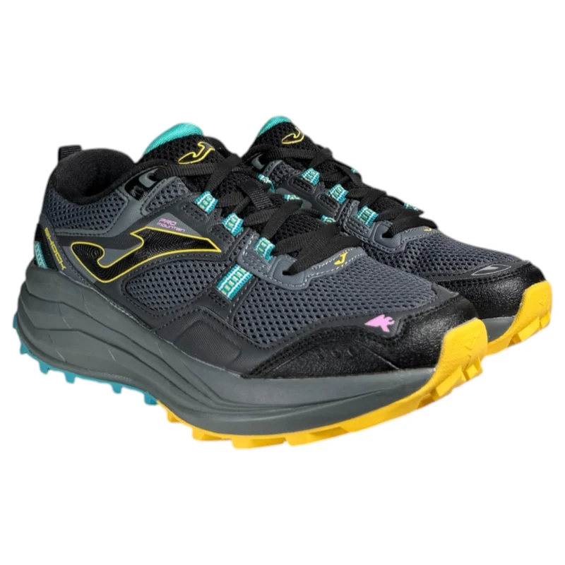 Zapatillas Joma Shock Lady 2622 Gris