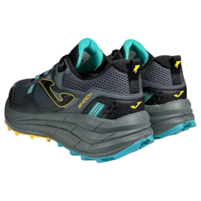 Zapatillas Joma Shock Lady 2622 Gris