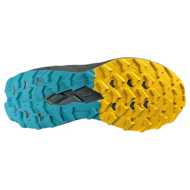 Zapatillas Joma Shock Lady 2622 Gris