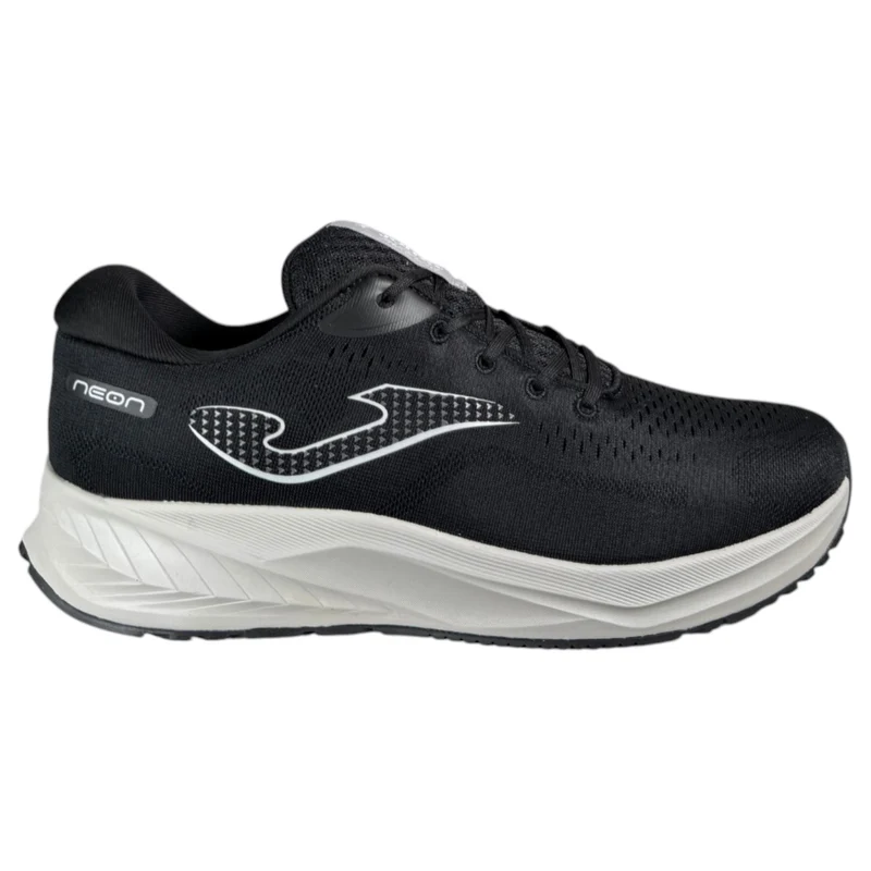 Zapatillas Joma Neon Men 2601 Negro