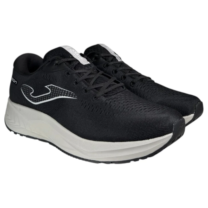Zapatillas Joma Neon Men 2601 Negro