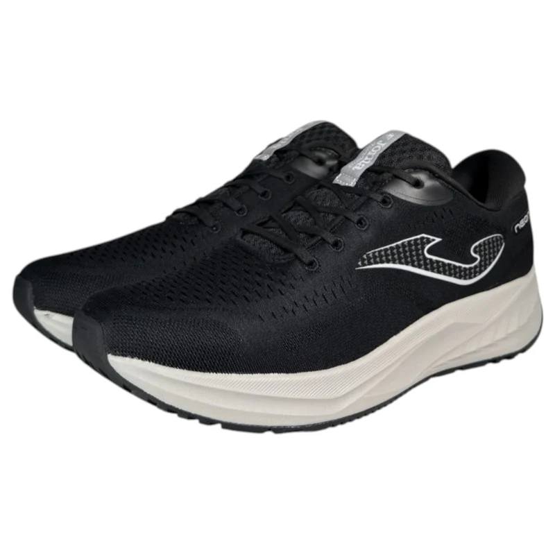 Zapatillas Joma Neon Men 2601 Negro