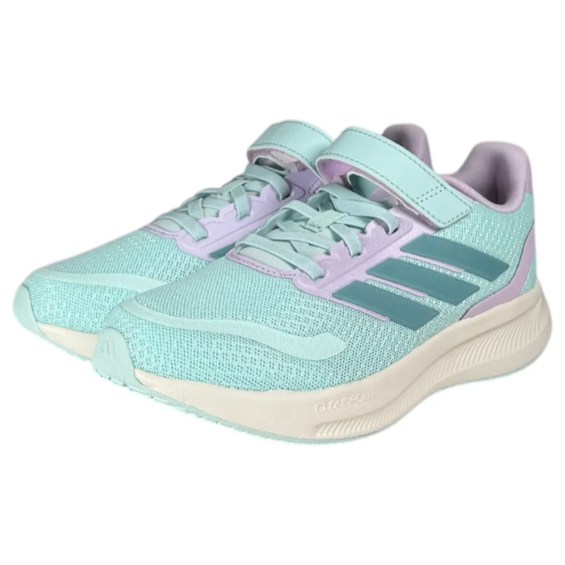 Zapatillas adidas Runfalcon 5 Kids JP9403 Turquesa