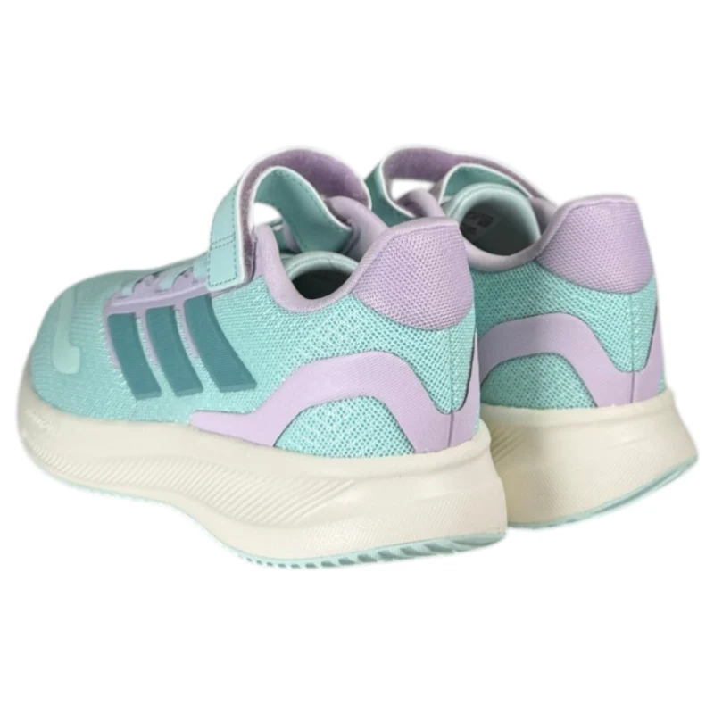 Zapatillas adidas Runfalcon 5 Kids JP9403 Turquesa