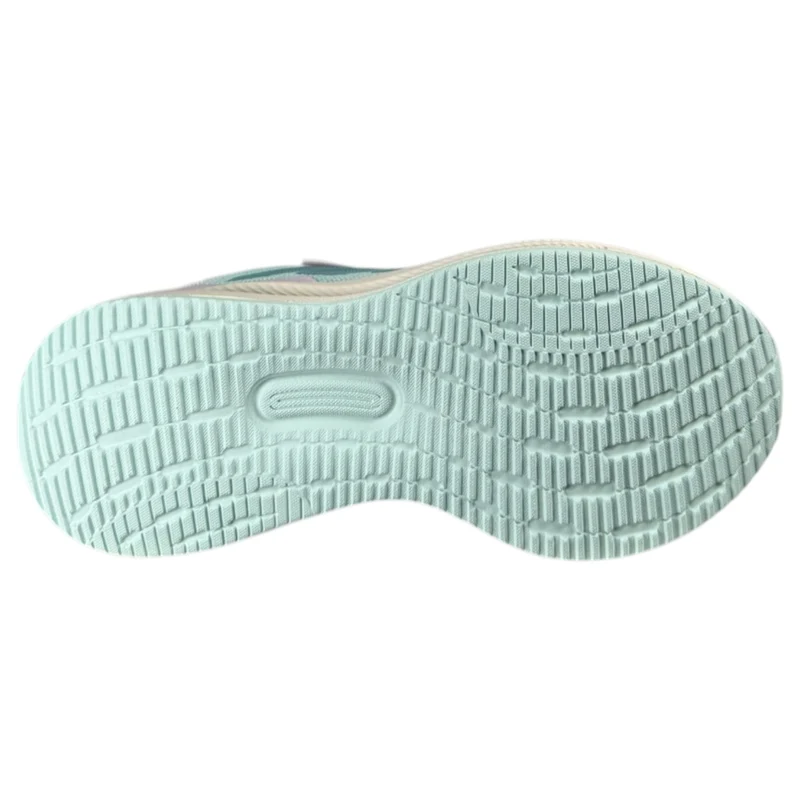 Zapatillas adidas Runfalcon 5 Kids JP9403 Turquesa