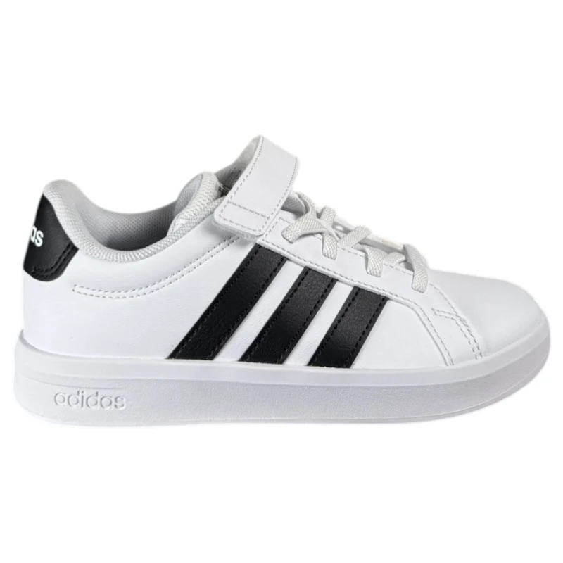 Zapatillas adidas Grand Court 3.0 HP3531 Blanco