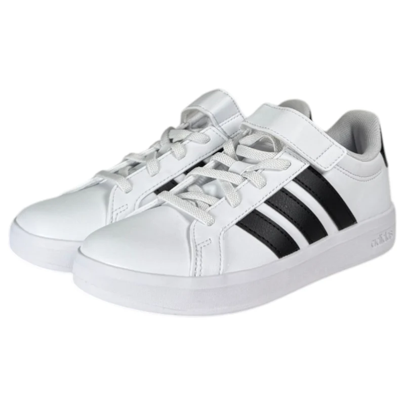 Zapatillas adidas Grand Court 3.0 HP3531 Blanco