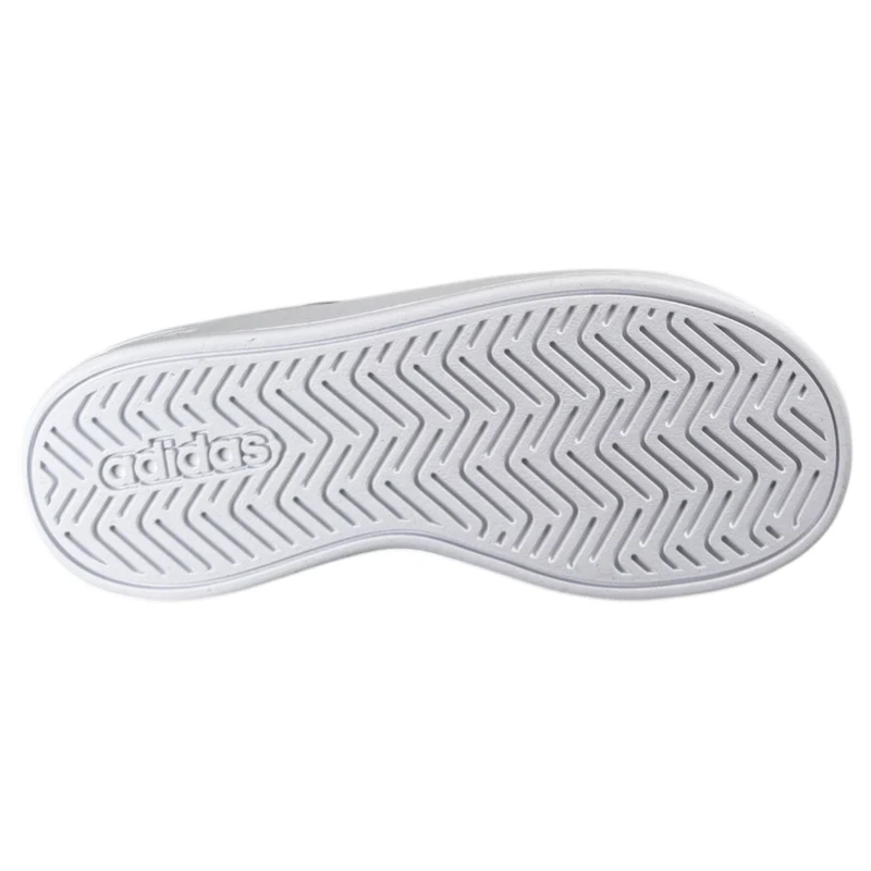 Zapatillas adidas Grand Court 3.0 HP3531 Blanco